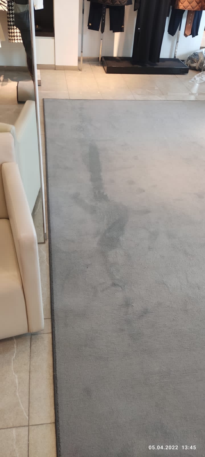 Hugo Boss Россия на Ленинском проспекте