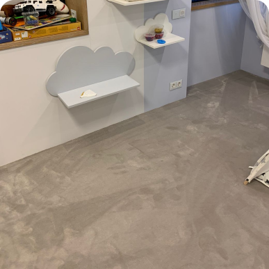 Детская комната 2