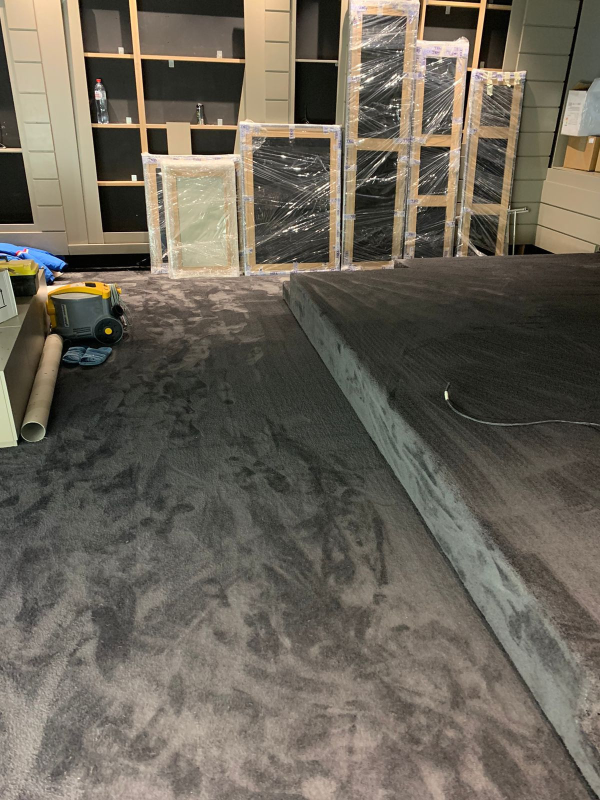 Домашний кинотеатр 2