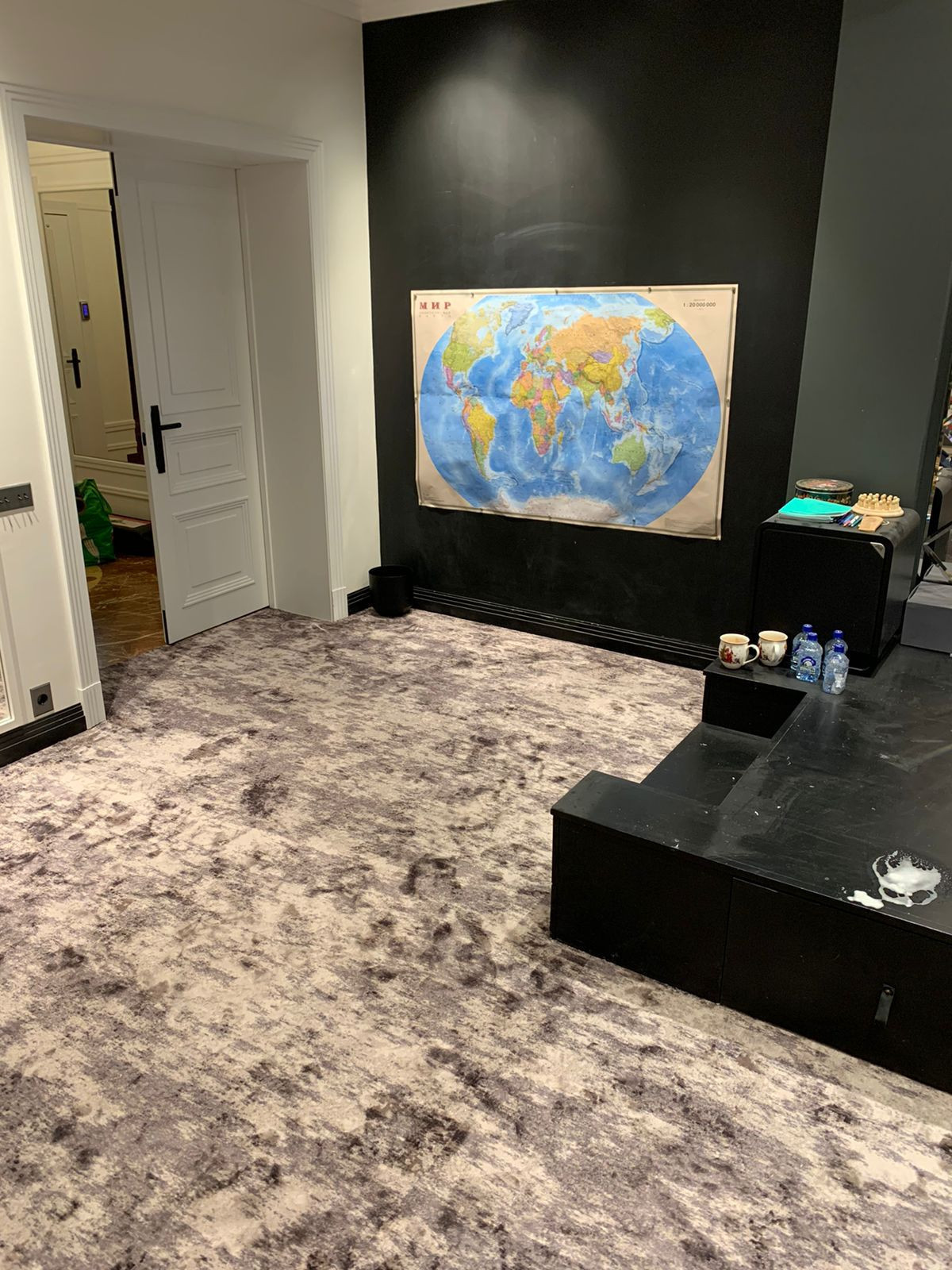 Детская комната